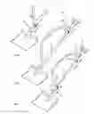 Fig. 06 - Hand Tool with Ergonomic Handle, and Ergonomic Handle for Hand Tool