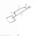 Fig. 10 - Hand Tool with Ergonomic Handle, and Ergonomic Handle for Hand Tool