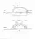 Fig. 14 - Hand Tool with Ergonomic Handle, and Ergonomic Handle for Hand Tool