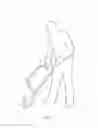 Fig. 15 - Hand Tool with Ergonomic Handle, and Ergonomic Handle for Hand Tool
