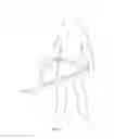 Fig. 18 - Hand Tool with Ergonomic Handle, and Ergonomic Handle for Hand Tool