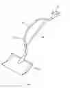 Fig. 22 - Hand Tool with Ergonomic Handle, and Ergonomic Handle for Hand Tool