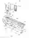 Fig. 07 - Power Tool Control System and Table Saw Assembly