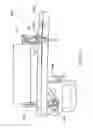Fig. 10 - Power Tool Control System and Table Saw Assembly