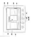 Fig. 104 - Power Tool Control System and Table Saw Assembly