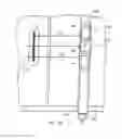 Fig. 11 - Power Tool Control System and Table Saw Assembly