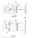 Fig. 20 - Power Tool Control System and Table Saw Assembly