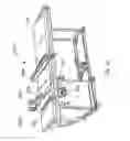 Fig. 23 - Power Tool Control System and Table Saw Assembly
