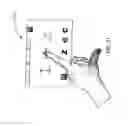 Fig. 54 - Power Tool Control System and Table Saw Assembly