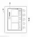 Fig. 60 - Power Tool Control System and Table Saw Assembly