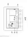 Fig. 74 - Power Tool Control System and Table Saw Assembly