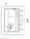 Fig. 78 - Power Tool Control System and Table Saw Assembly
