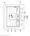 Fig. 82 - Power Tool Control System and Table Saw Assembly
