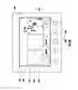 Fig. 90 - Power Tool Control System and Table Saw Assembly