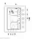 Fig. 92 - Power Tool Control System and Table Saw Assembly