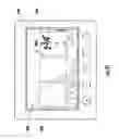Fig. 95 - Power Tool Control System and Table Saw Assembly
