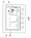 Fig. 96 - Power Tool Control System and Table Saw Assembly