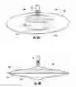 Fig. 04 - Electronic hi-hat cymbal controller