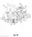 Fig. 07 - Adapter for converting a magazine-fed firearm to use linked ammunition