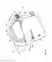 Fig. 02 - WINDOW ASSEMBLY