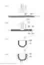Fig. 01 - Water pressure transfer method, a water pressure transfer article and a coating agent for water pressure transfer film