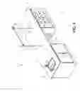 Fig. 08 - Teacher Demonstration Desk