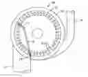Fig. 01 - Magnetic vacuum seed meter