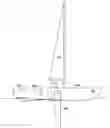 Fig. 01 - Hydrodynamic Wings For Roll Control of Marine Vessels