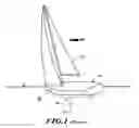 Fig. 02 - Hydrodynamic Wings For Roll Control of Marine Vessels