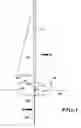 Fig. 05 - Hydrodynamic Wings For Roll Control of Marine Vessels