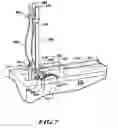 Fig. 08 - Hydrodynamic Wings For Roll Control of Marine Vessels