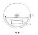 Fig. 09 - Animal behavioral positive reinforcement apparatus and method of using same