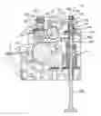Fig. 01 - Dedicated rocker arm engine brake