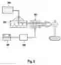Fig. 03 - PRESSURE PUMP DEVICE FOR A HYBRID VEHICLE