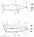 Fig. 03 - Barrette without spring member