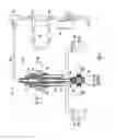Fig. 02 - Apparatus, method and system for dispensing liquid products to two or more appliances