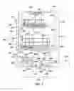 Fig. 03 - Appliance device with motors responsive to single-phase alternating current input