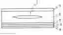 Fig. 01 - SOLAR CELL MODULE AND BACK SHEET THEREOF