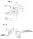 Fig. 02 - Device for supplying water containing dissolved gas and process for producing water containing dissolved gas