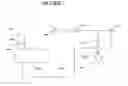 Fig. 08 - Aircraft water drainage system