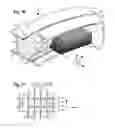 Fig. 06 - Method and apparatus for strain relief in thermal liners for fluid transfer