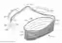 Fig. 01 - Compartmented strap-coiled bags