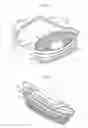 Fig. 04 - Compartmented strap-coiled bags