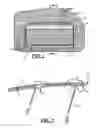 Fig. 02 - Plastics welding tool and method using relief areas for reduced read-through