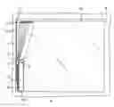 Fig. 01 - Adjustable curtain, blind and cord restrainer