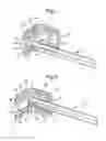 Fig. 02 - Adjustable curtain, blind and cord restrainer