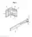 Fig. 03 - Adjustable curtain, blind and cord restrainer