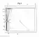 Fig. 04 - Adjustable curtain, blind and cord restrainer