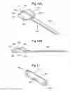 Fig. 09 - Adjustable curtain, blind and cord restrainer