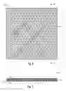 Fig. 06 - STRUCTURED-CORE LAMINATE PANELS AND METHODS OF FORMING THE SAME